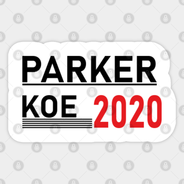 koe and parker 2020